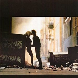 Foto Sid e Nancy - O Amor Mata