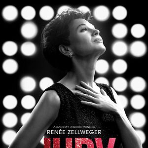 Foto Judy - Muito Além do Arco-Íris