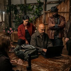 Foto Keegan-Michael Key