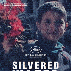 Foto Água Prateada, um autorretrato da Síria