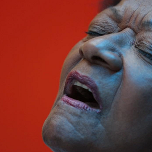 Foto A Música Natureza de Léa Freire