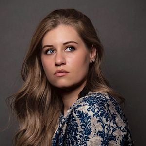 Foto Mireille Gagné