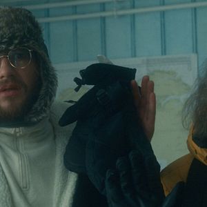 Foto A Incrível Mulher das Neves