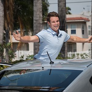 Foto Cíntia - A Criatura