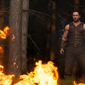 Foto Kraven - O Caçador