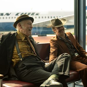 Foto Wild Horse Nine