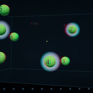 Foto Ágon - O Corpo e a Luta