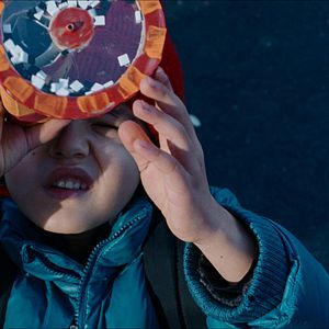 Foto Alegoria Urbana