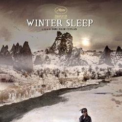 Foto Winter Sleep