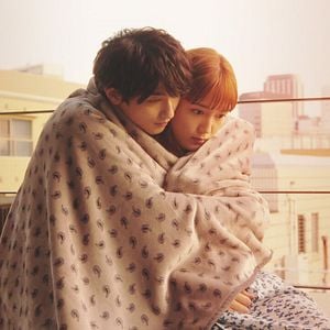 Foto Vestida para o Amor