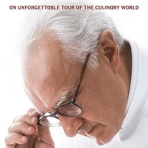 Foto A Busca do Chef Ducasse