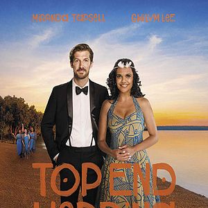 Foto Casamento Australiano