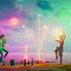 Foto A Ilha Esquecida