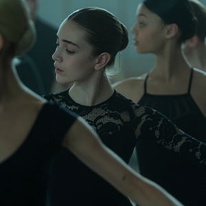 Foto Joika: Uma Americana no Bolshoi