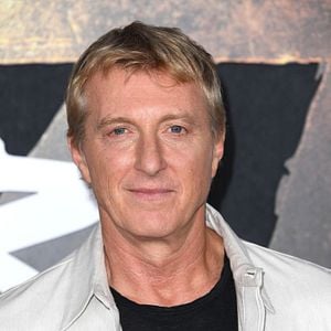 Foto William Zabka
