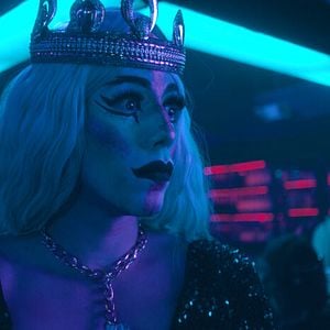 Foto Chove Sobre Babel