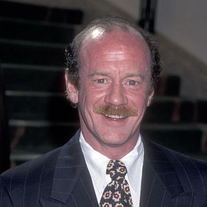 Foto Michael Jeter