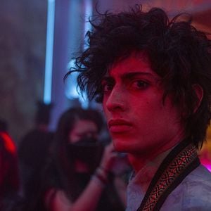 Foto Tenho Que Morrer Todas as Noites