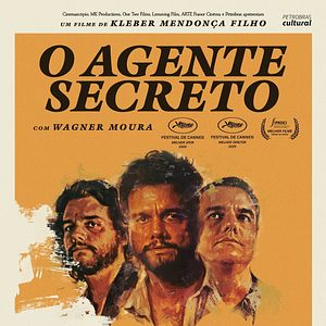 Foto O Agente Secreto