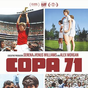 Foto Copa 71