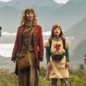 Foto Os Bandidos do Tempo