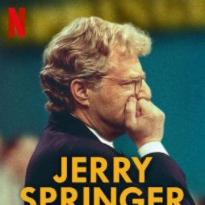 Foto Jerry Springer: Brigas, Câmera, Ação