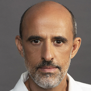 Foto Donizeti Mazonas