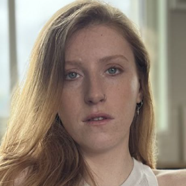 Foto Marguerite Machuel