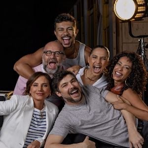 Foto Casamento Aberto e Outras Coisas que Não Existem