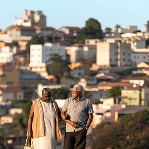 Foto Se Eu Fosse Vivo...Vivia