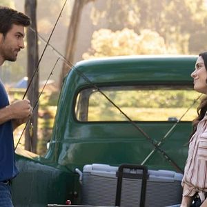 Foto A Família Baxter