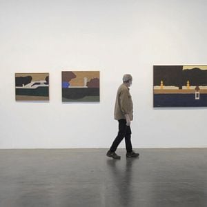 Foto As Cores e Amores de Lore