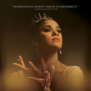 Foto Um Conto de Bailarina