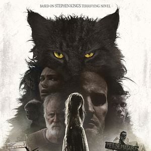 Foto Cemitério Maldito