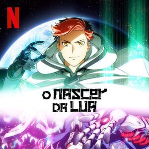 Foto O Nascer da Lua