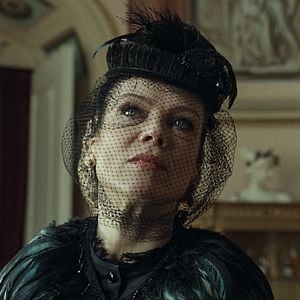 Foto A Meia-Irmã Feia