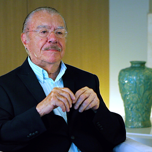 Foto José Aparecido de Oliveira: O Maior Mineiro do Mundo