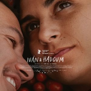 Foto Iván & Hadoum