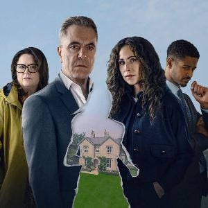 Foto Custe o que Custar