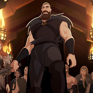 Foto Crepúsculo dos Deuses