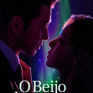 Foto O Beijo do Destino