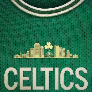Foto Celtics City