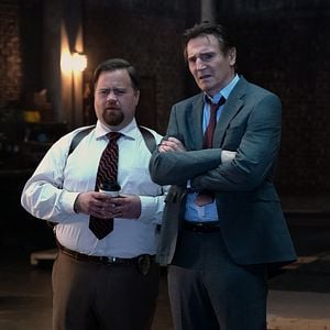 Foto Paul Walter Hauser