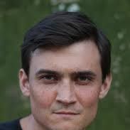 Foto Solomon Mousley