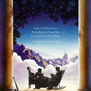 Foto A Princesa Prometida