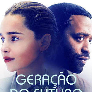 Foto Geração do Futuro