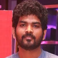 Foto Vignesh Shivan