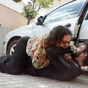 Foto Apocalipse Z: O Princípio do Fim