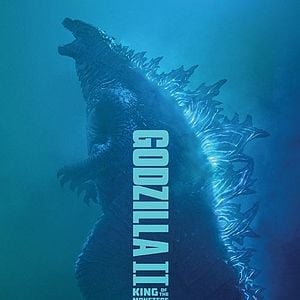 Foto Godzilla II: Rei dos Monstros
