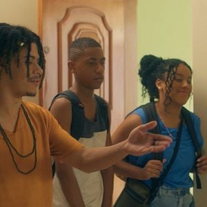 Foto Enigmas no Rolê